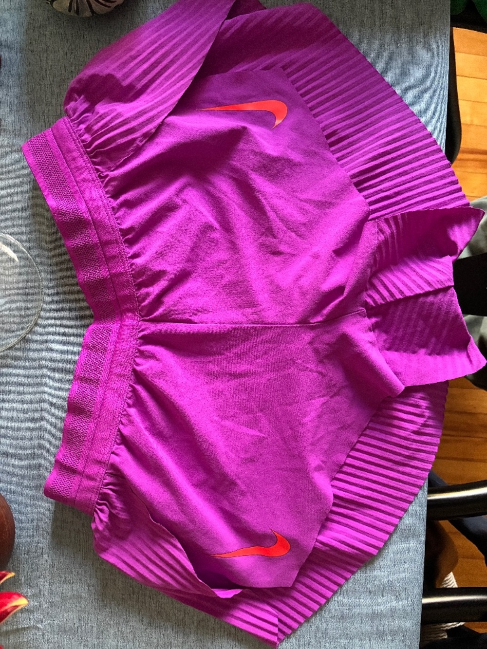 Nike AeroSwift Dri-FIT xs